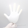Одноразовые нитрильные перчатки черные белые медицинские нитрильные перчатки